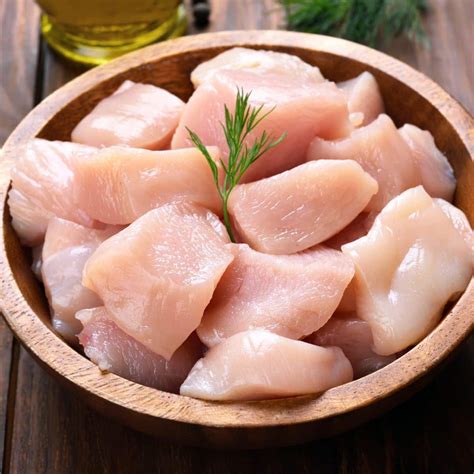 What Does 3 Oz of Chicken Look Like? Your Complete Visual Guide