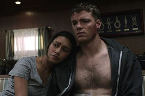 ‘The Night Agent’ Nails the Spies-in-Love Trope