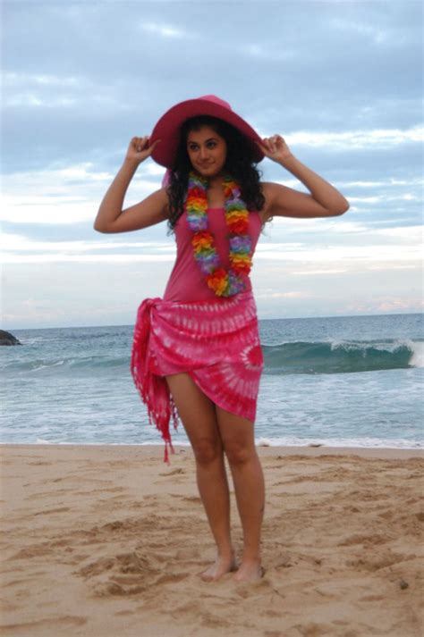 celebrities  beach exclusive stills filmibeat