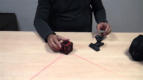 Лазерный уровень (Построитель лазерных плоскостей, нивелир) ADA CUBE 3D ...