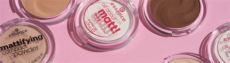 Puder online kaufen ️️ essence Shop
