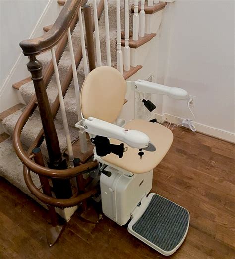 Stair Lifts - Memphis, TN - Next Day Access | Accessibility & Mobility Solutions