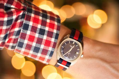 nato strap    recommendations