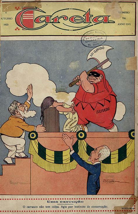 Lei Adolfo Gordo - 1923 - Legislação - Lei Adolfo Gordo - Memorial da Resistência