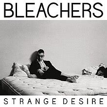 Strange Desire - Wikipedia