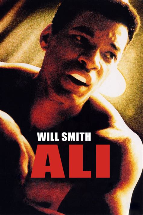 Film Ali en streaming - DpStream