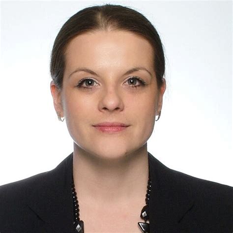 Ana NIKOLOV | Managing Director | Research profile
