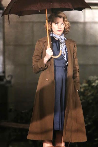 Vintage Glam in The Age of Adaline (2015)