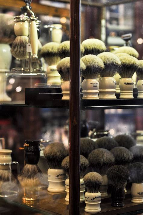 D.R Harris Apothecary - London – A Blog Voyage
