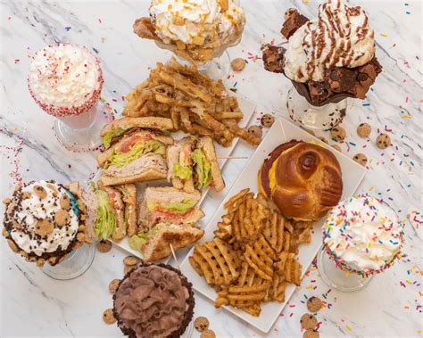 Order Larry’s Ice Cream and Yogurt Menu Delivery【Menu & Prices】| Coral ...