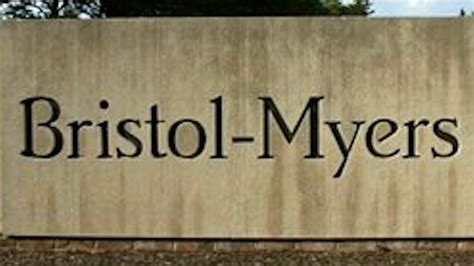 Bristol-Myers Drug Fails Cancer Study | Industrial Equipment News (IEN)