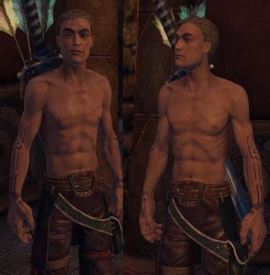 Fable Anniversary Nexus - Mods and community