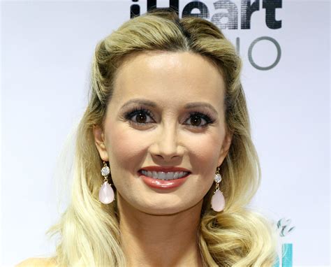 Holly Madison Las Vegas