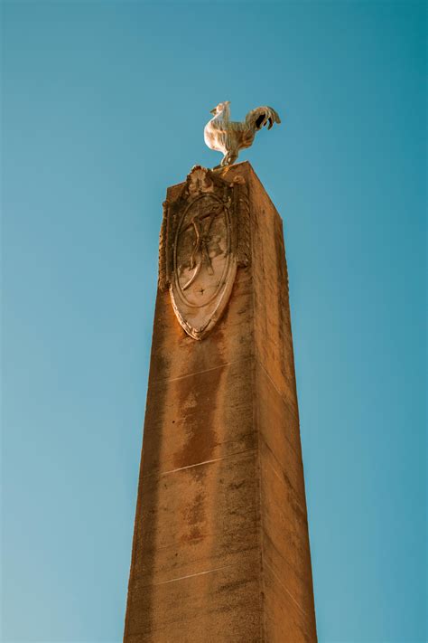 statue  general sam houston  hermann park  stock photo