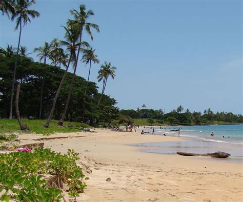 23 Best beaches in Sao Tome and Principe - Ultimate guide (May 2025)