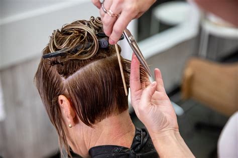 How To Cut Short Hair Store | cityofclovis.org
