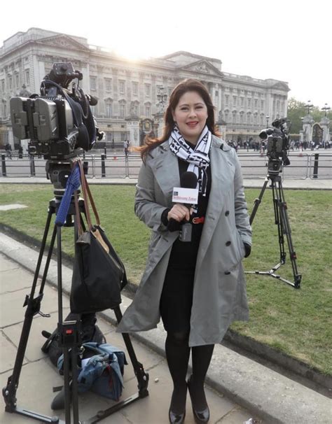 Connie Sison