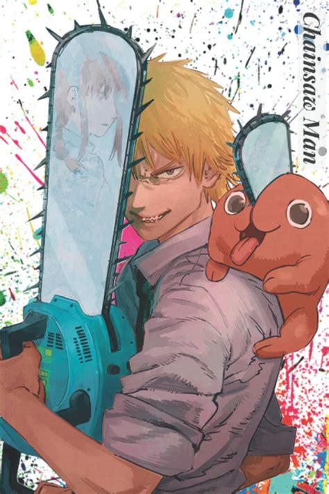 Buy Chainsaw Man, Vol. 2 : Manga Chainsaw Man,MANGA 2 ( chainsaw man ...