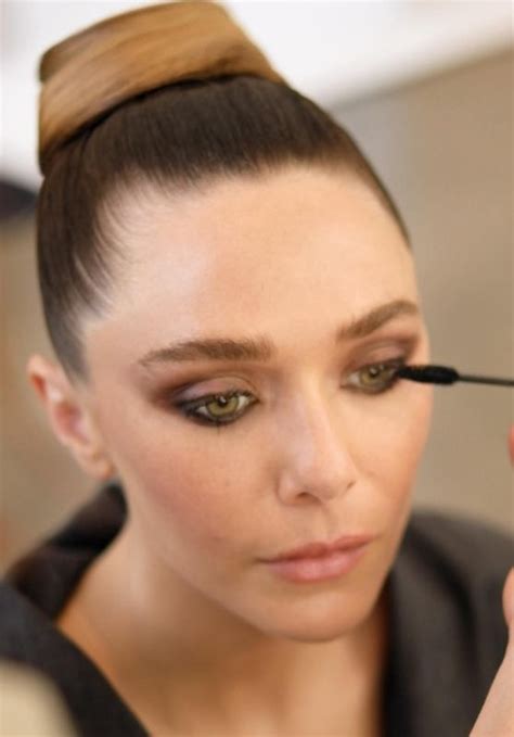 Elizabeth Olsen - Photoshoot August 2024 • CelebMafia