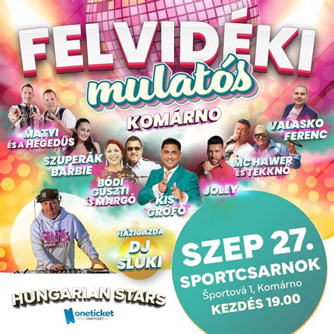 Hungarian Stars - Hungarian Stars updated their cover photo.