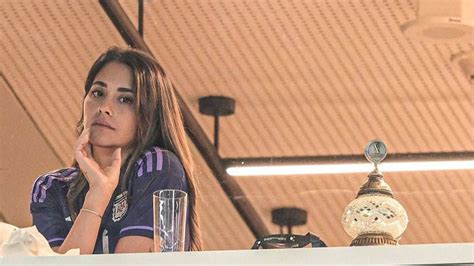 Anto Roccuzzo eligió un pantalón cargo para el partido contra Polonia y ...