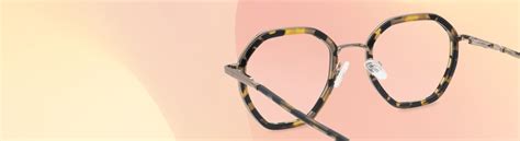 Hexagonal Glasses Frame For All Face Shape | Specscart.®