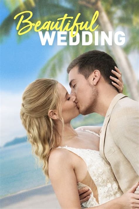 Beautiful Wedding (2024) — The Movie Database (TMDB)