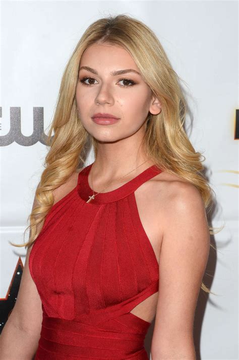 Anya Abramyan: Hollywood Walk of Fame Honors -04 | GotCeleb