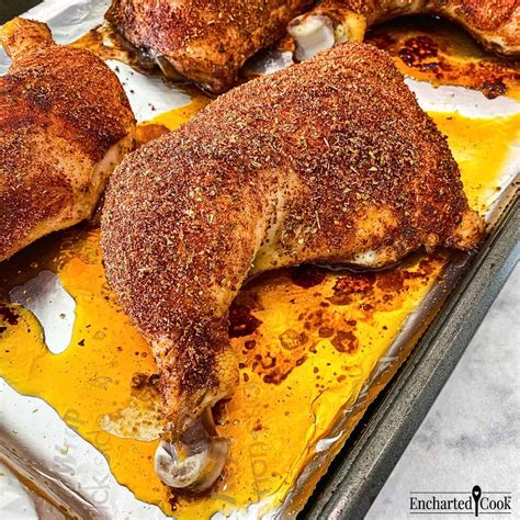 how to cook chicken legs in a pan