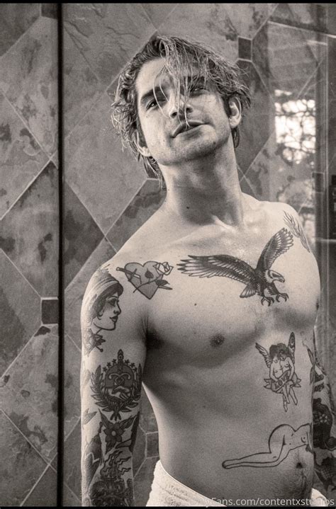 Tyler Posey OnlyFans