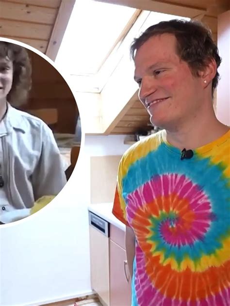 It's Showtime auf dem Promihof!: Dank Ina Kina mutiert „Kloß-Fritz” zur