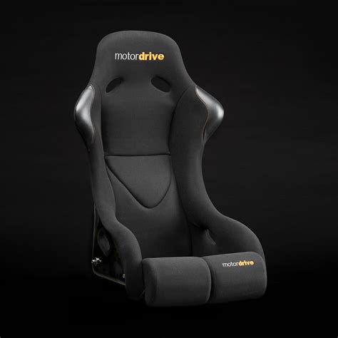 Sim Pro Seat at Motordrive Seats, Lancashire, UK
