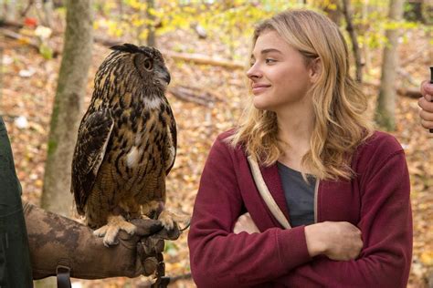 Фильм Пятая волна (The 5th Wave): фото, видео, список актеров - Вокруг ТВ.