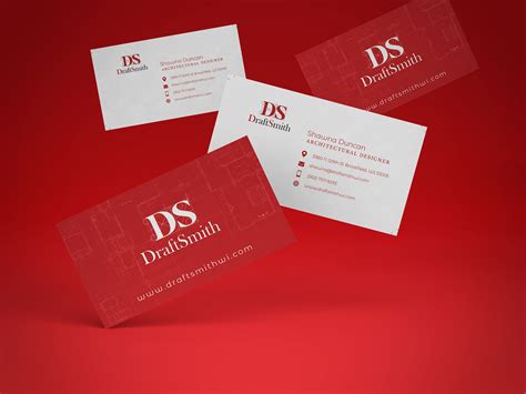 DS Branding on Behance