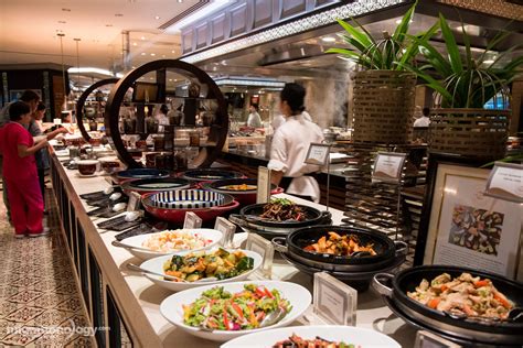 spiral buffet manila