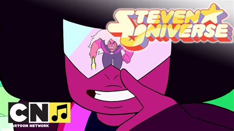 Вселенная Стивена ♫ Cильнее, чем ты ♫ Cartoon Network - YouTube