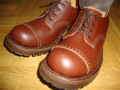 Продаю мощные английские полуботинки 40 размер William lennon boots ...