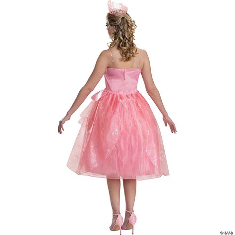 Glinda The Good Witch Dress Barbie As Glinda The Good Witch In The