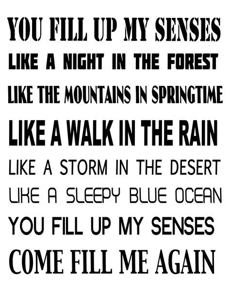 71 SING, SING A SONG ideas | music lyrics, lyrics, song quotes