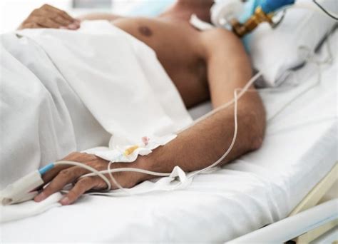 care essentials  ventilator patientskao lu