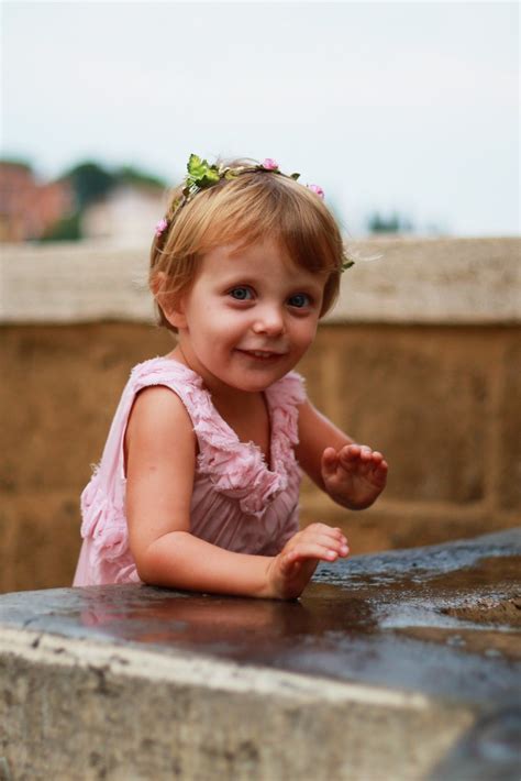 I Pinco Pallino for a trip to Pitigliano - Fannice Kids Fashion