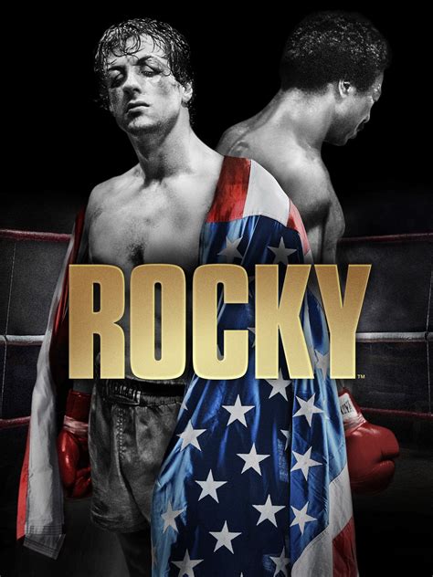 Rocky - Movie Reviews