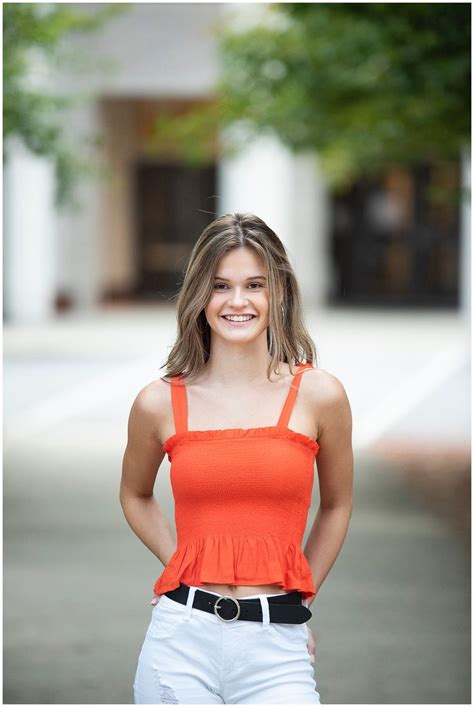 senior portraits
