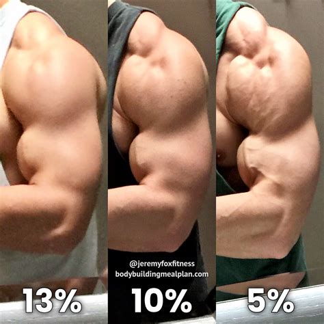Arm Veins Bodybuilding