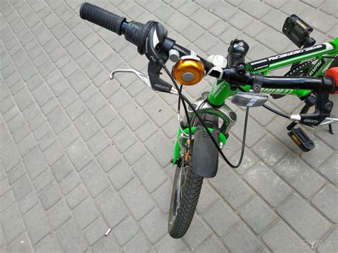 ᐈ Продам велосипед в хорошем состоянии ᐈ Днепр 2000 ГРН - Детские ...