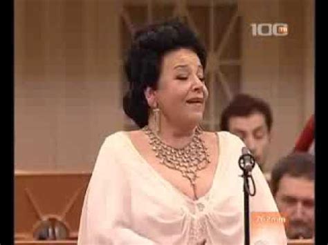 Irina Bogacheva,Ирина Богачёва(меццо-сопрано) - Ave Maria - YouTube