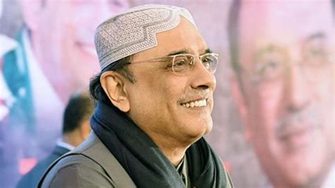 Pakistan’s new president to be elected on March 9; Asif Ali Zardari ...