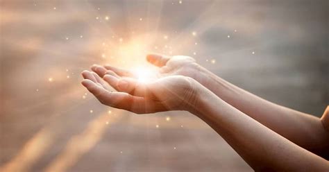 minunile sunt aproape ele sunt pretutindeni viata  sine este