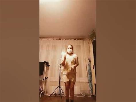 немного сбилась 😅 - YouTube