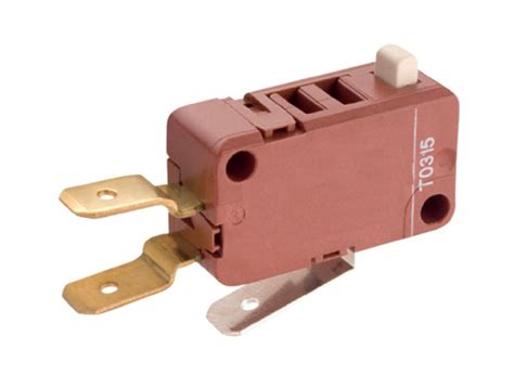 1005.1001 Marquardt - Datasheet PDF & Technical Specs